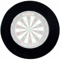 Защитное кольцо для мишени Dartboard Surround (цвет чёрный)